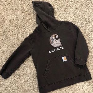 Carhartt Hoodie!